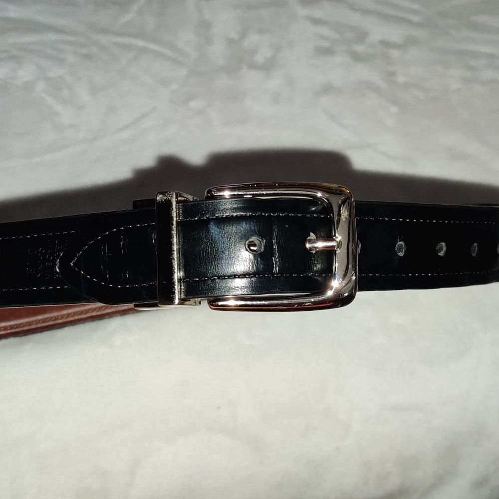 Chaps Belt M-26"-28" - Picture 3 of 5